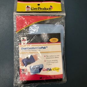 NWT CORE BRAND HOT/ COLD THERAPY PACK